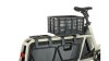 QIO Rack Plate MIK HD  XL schwarz