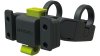 Basil Handlebar Holder  M5 schwarz