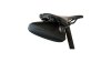 Silca Seat Capsule Premio  XL schwarz, rot