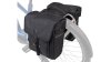 CONTEC Via Weekender  L schwarz