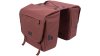 CONTEC Via.Tour Double MIK  XL rot