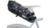 CONTEC Mile Grinder Back 10  L schwarz
