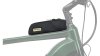 CONTEC Mile Grinder Top Bag Bolt on  L schwarz