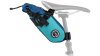 CONTEC Urban Nomad Rail 5.8  L grün, blau