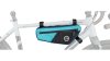 CONTEC Urban Nomad Frame 2.0  L grün, blau