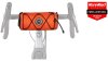 CONTEC Urban Nomad Front 1.7  L orange, rosa