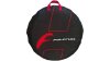 Fulcrum Laufradtasche  XXL rot