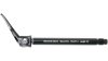 Shimano E-Thru SM-AX720  L schwarz