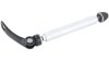 CONTEC TR x15-2-QR  L schwarz, silber