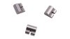 Fulcrum Sperrklinkenfeder  L silber