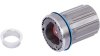 Fulcrum Freilaufkörper  XL silber