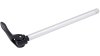 Shimano E-Thru SM-AXMT500  L schwarz, silber