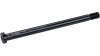CONTEC Thrubee Rear  L schwarz