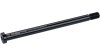 CONTEC Thrubee Rear  L schwarz