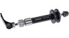 CONTEC Thrubee Work'n Roll  L schwarz