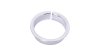Fulcrum Einstellring  L silber