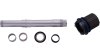 Fulcrum MS12  L schwarz, silber