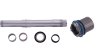 Fulcrum MS12  L schwarz, silber