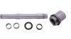 Fulcrum MS12  L schwarz, silber