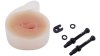 Fulcrum Tubeless Ready  L schwarz, transparent