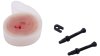 Fulcrum Tubeless Ready  L schwarz, transparent