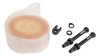 Fulcrum Tubeless Ready  XL schwarz, transparent
