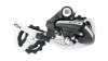 Shimano Acera RD-M360  17 mm schwarz