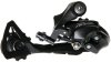 Shimano Acera RD-T3000  17 mm schwarz