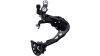 Shimano Alivio RD-M3100  17 mm schwarz