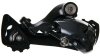 Shimano Sora RD-R3000  17 mm schwarz