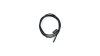 Shimano Di2 EW-SD50  17 mm schwarz