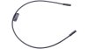 Shimano Di2 EW-SD50  17 mm schwarz