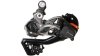 Shimano XTR DI2 RD-M9050  17 mm schwarz, grau