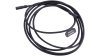 Shimano Di2 EW-SD50  17 mm schwarz