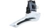 Shimano Ultegra FD-R8000  17 mm grau