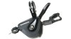 Shimano SL-RS 700  17 mm schwarz