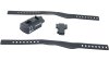 Shimano DI2  17 mm schwarz