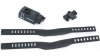 Shimano DI2  17 mm schwarz