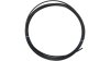 Shimano Schaltzugaußenhülle  17 mm schwarz