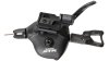 Shimano XTR SL-M 9000I  17 mm schwarz