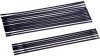 Fulcrum Speichensatz  XXL schwarz