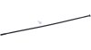 Fulcrum Speiche  L schwarz