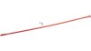 Fulcrum Speiche  L rot