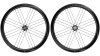 Campagnolo Bora WTO 45 DB  F1 schwarz