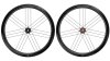Campagnolo Bora Ultra WTO 45 DB  F1 schwarz