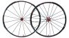 Fulcrum Racing Zero Competizione C17  F1 rot, schwarz