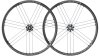 Campagnolo Zonda C17 DB  F1 schwarz, grau