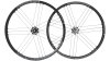 Campagnolo Zonda C17 DB  F1 schwarz, grau