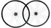 Campagnolo Zonda C17 DB  F1 schwarz, grau
