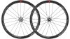 Fulcrum Speed 40T DB  F1 schwarz